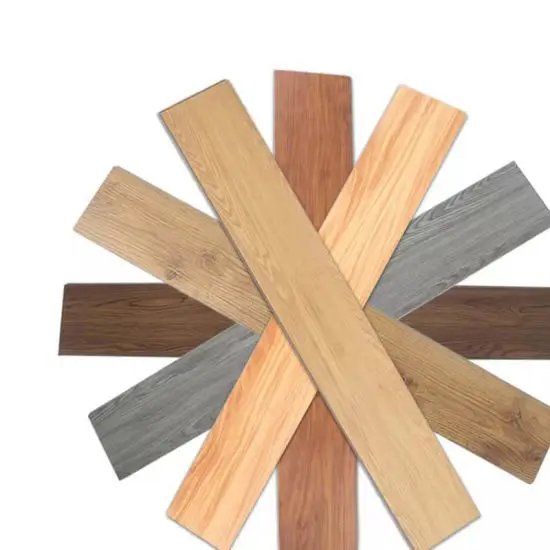 cheap commercial plastic rigid core pvc tile lvp spc flooring luxury vinyl plank flooring click lock vinyl floor tiles