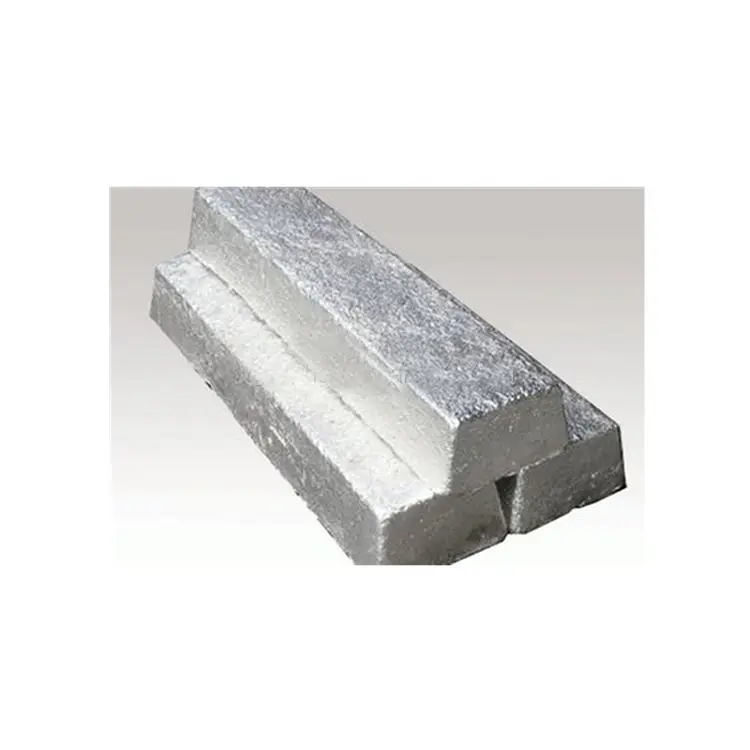 Factory direct price magnesium metal ingot pure 99.9% 99.95%99.98% 99.99% magnesium ingots price per ton/kg pure
