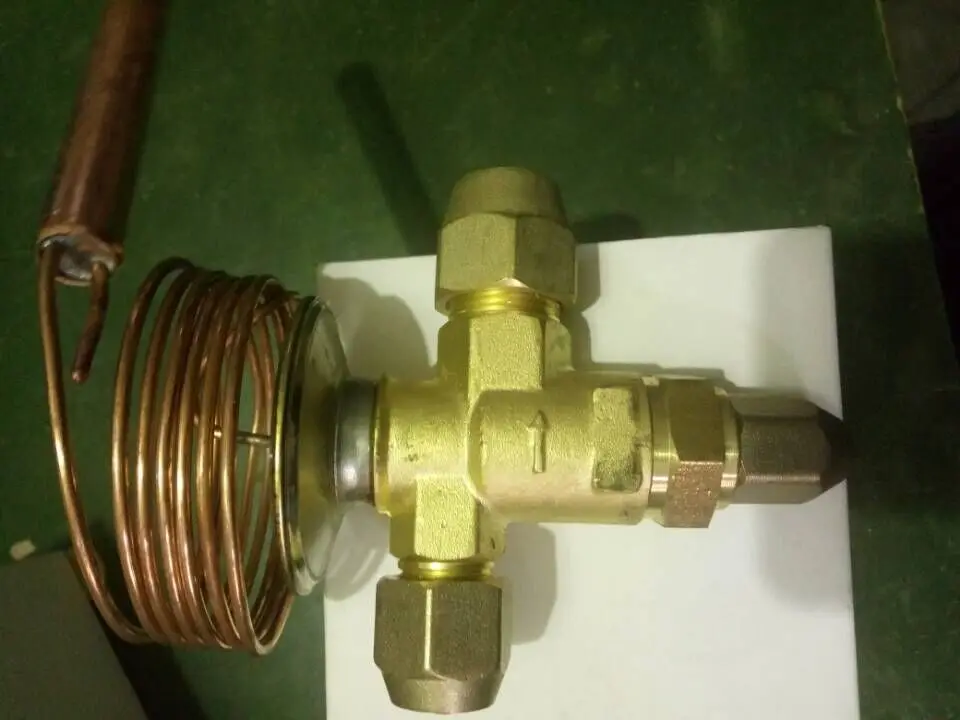 auto air conditioner expansion valve factory price