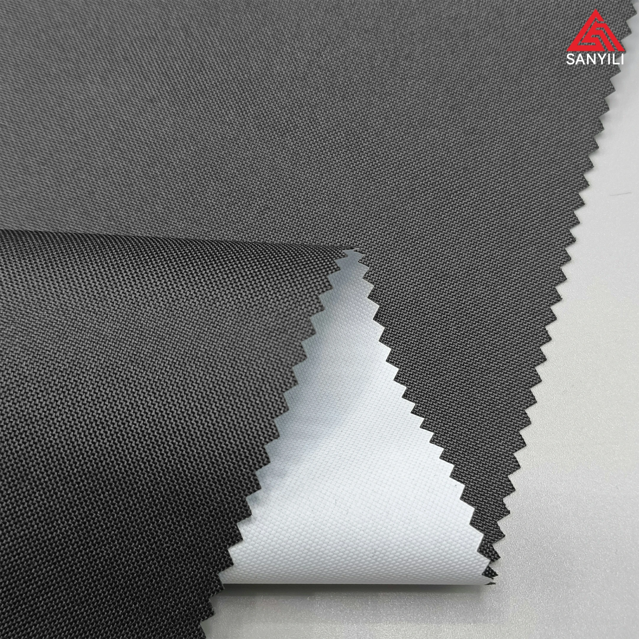 outdoor tent fabric 300d stretch polyester fabric waterproof oxford fabric for bags and suitcases