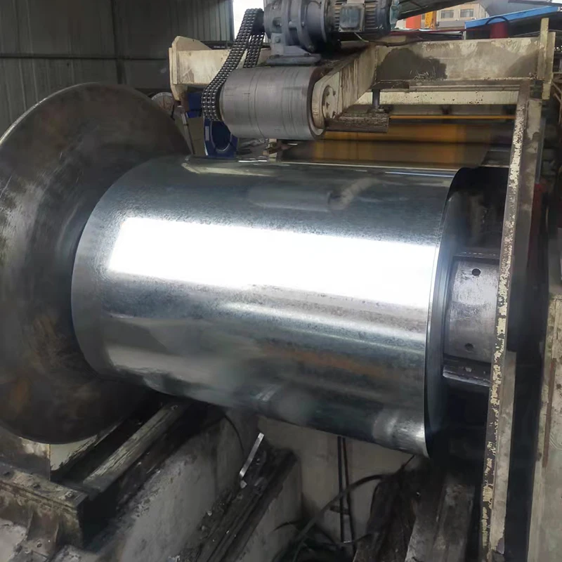 Carbon Steel Coil Cold Hot Roll Made In China Astm Aisi A36 Ss400 S235 S355 St37 St52 Q235b Q345b Carbon Steel Coils Strips