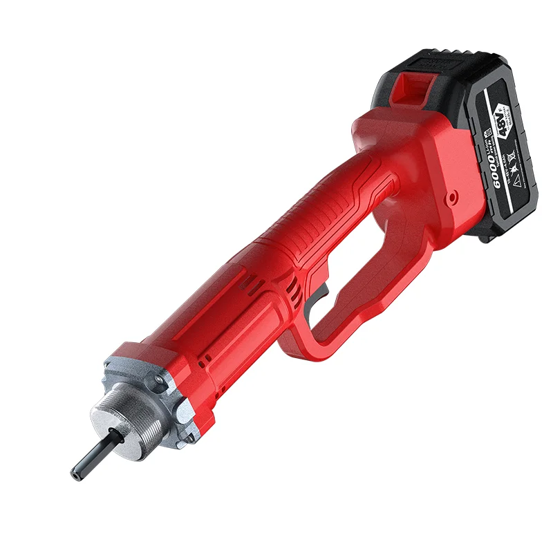 Makita lithium bettery hand Concrete Poker Vibrator Machine