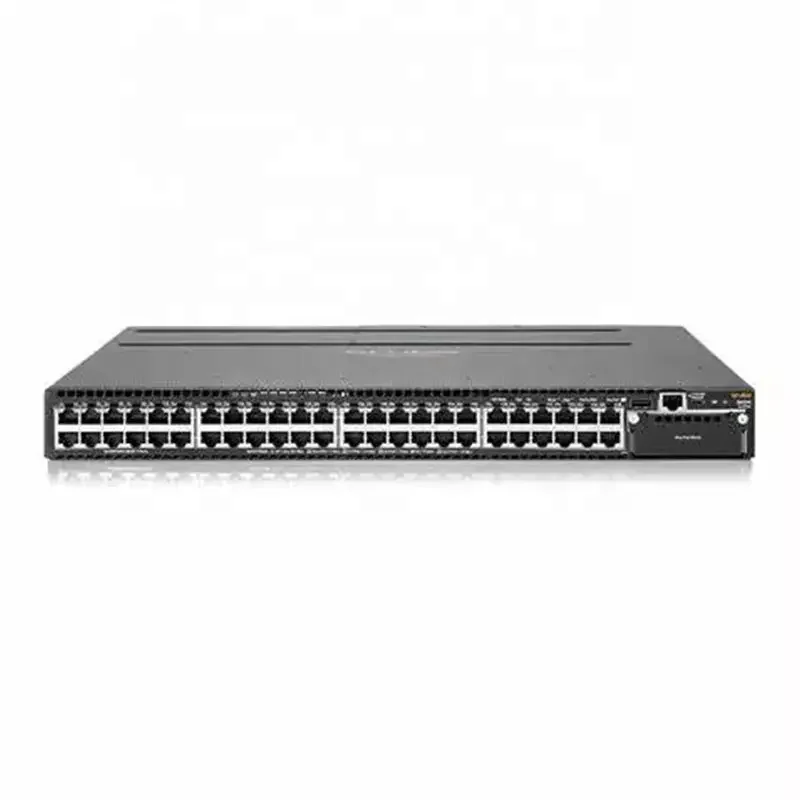 Коммутаторы JL661A Aruba 6300 м 48 г CL4 PoE 4SFP56 Swch для больших центров обработки данных