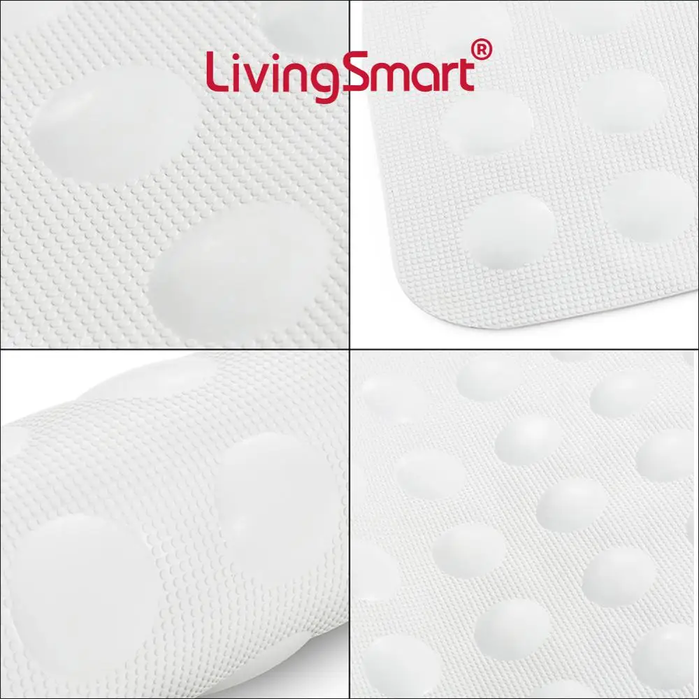 2019 Hot Sale Rubber Made Bath Room Carpet