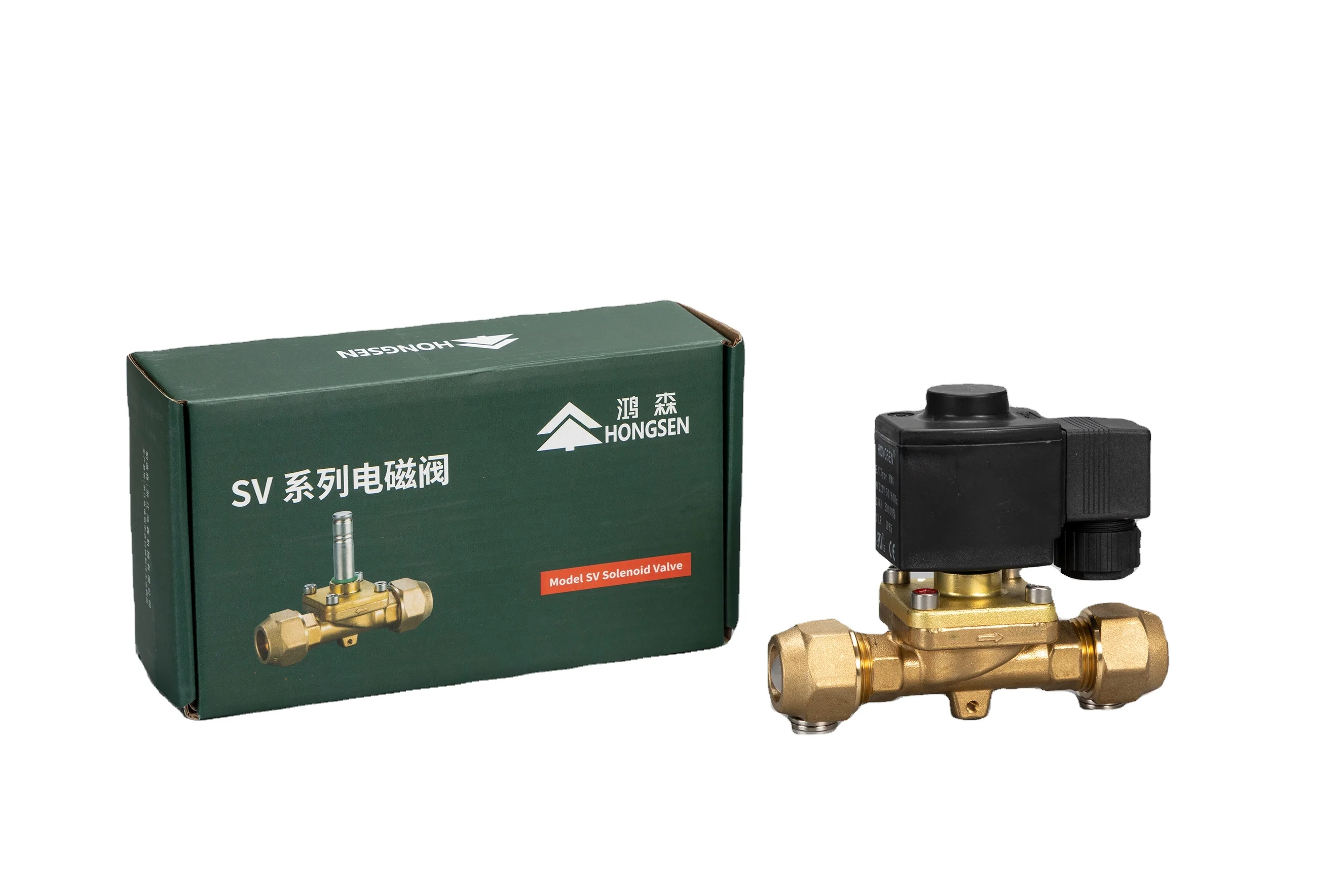 SV type solenoid valve SV20-2