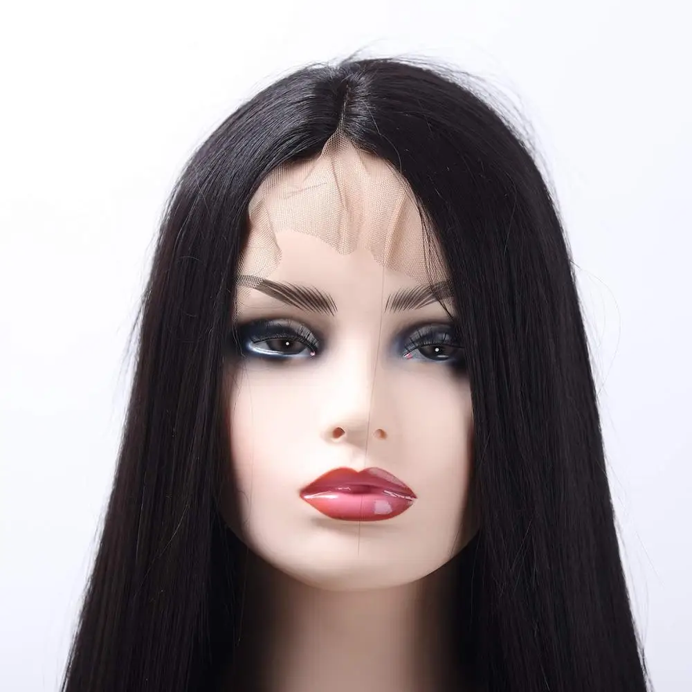 full lace wig technique human hair full lace wig toupee