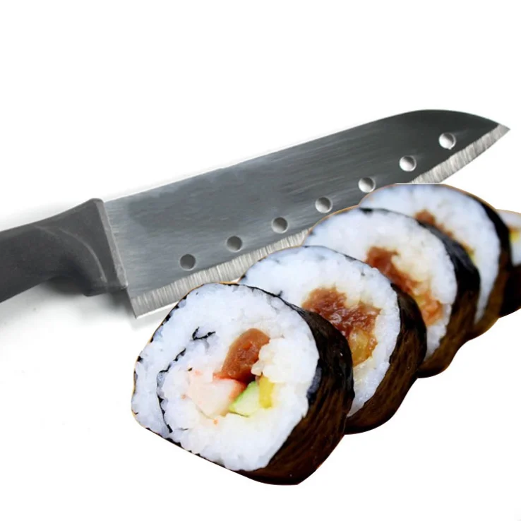 
Professional wholesale Japanese cajas para sushi sushi knife kit sushi 