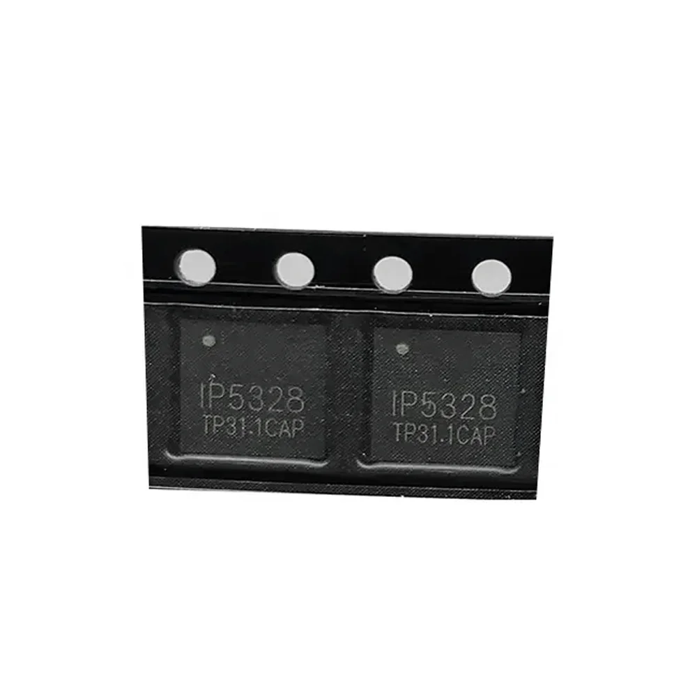 IP5328P QFN40 3 0 Быстрая зарядка мобильный чип питания