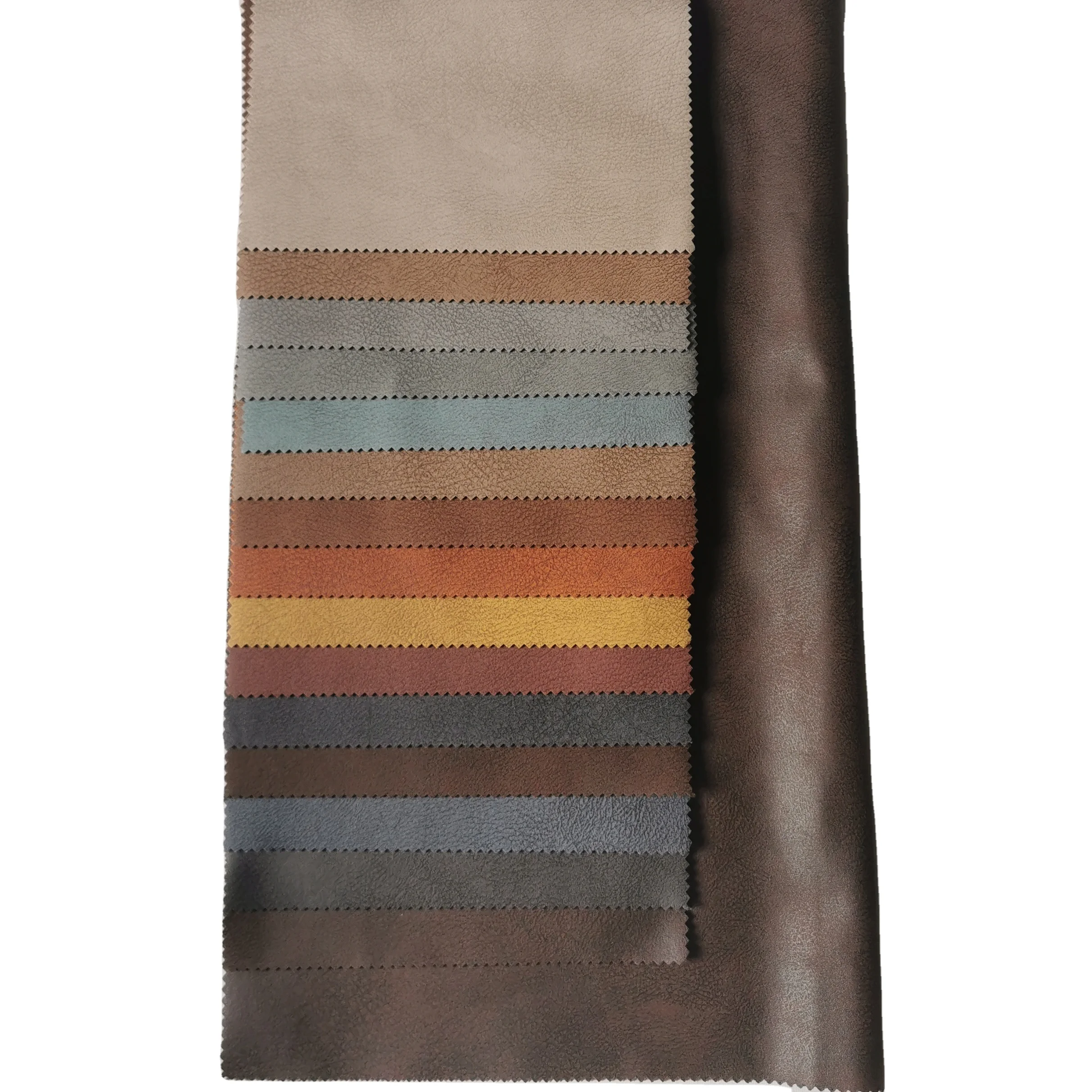 Хорошее качество, водонепроницаемая ткань из искусственной кожи для дивана, домашняя мебель, синтетическая кожа