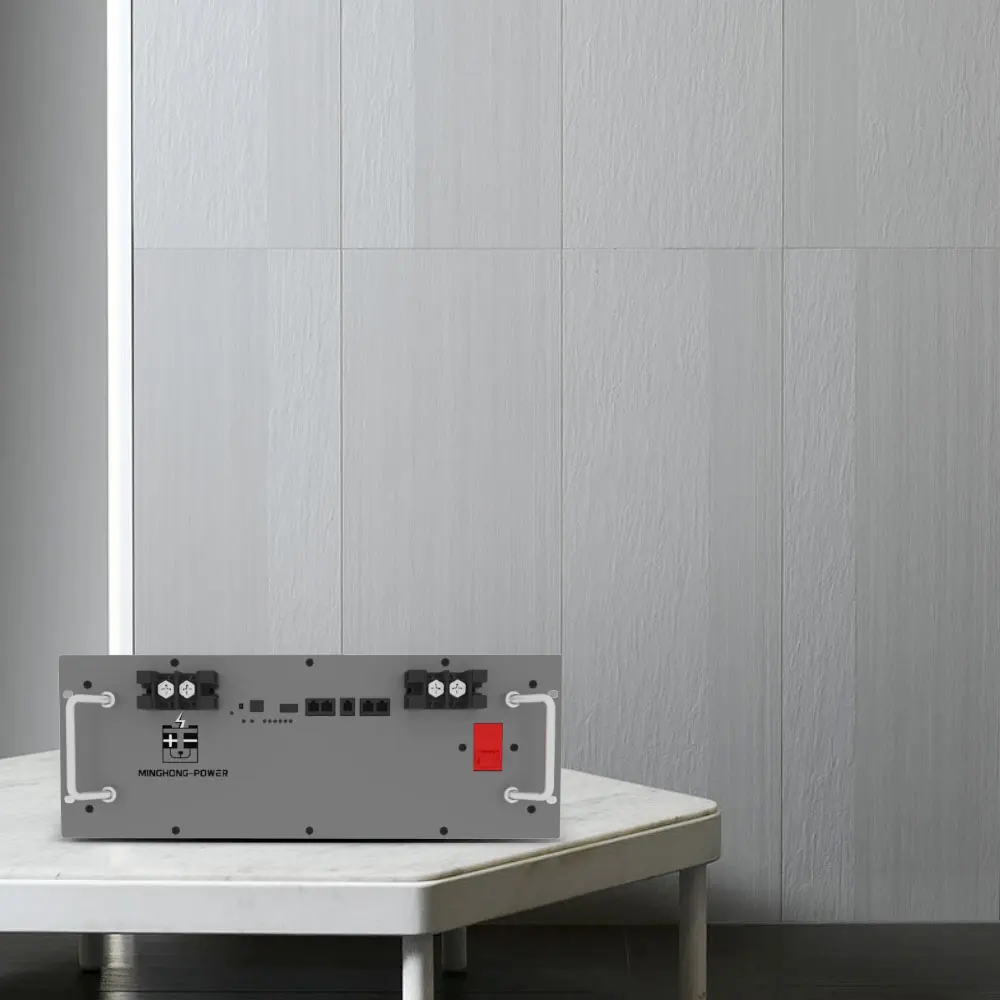 Caravan 100ah Golf Car For Rv Camper Smart Liffepo4 Battery 200ah with 16s 150ah Lifepo4 Bms 48v 100ah lithium ion battery pack