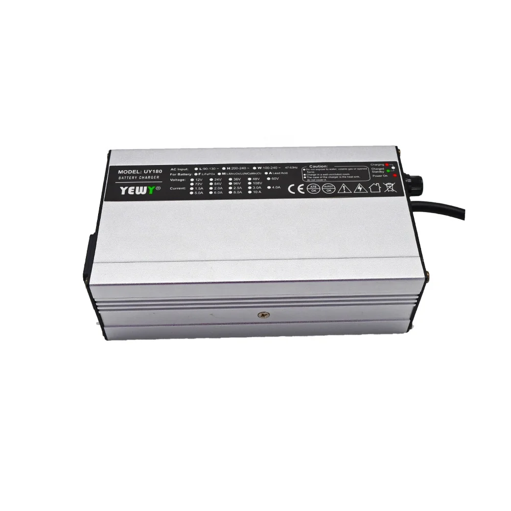 Ion Outdoor 12v 14s Automatic Lead Car 14.6v 30a 13.8v Lithium Intelligent Price Lifepo4 Acid Battery Charger