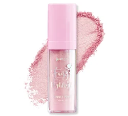 Wholesale Private Label 3 Colors Body Highlighter Glow Shimmer Glittering Loose Patting Powder Highlighter