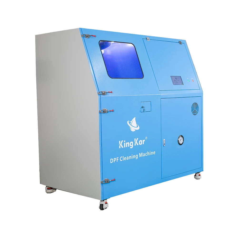 100% эффективный промышленный ультразвуковой очиститель для ухода за автомобилем с подробным описанием 60 минут Hotwater стиральная продувки самоочистки DPF