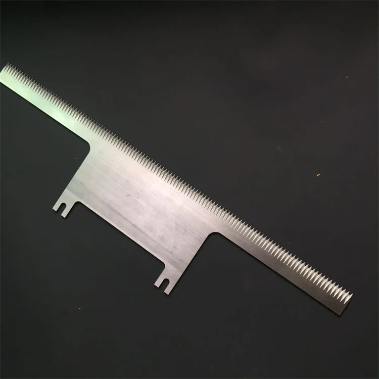 China Best Quality Package Machinery Parts Knife