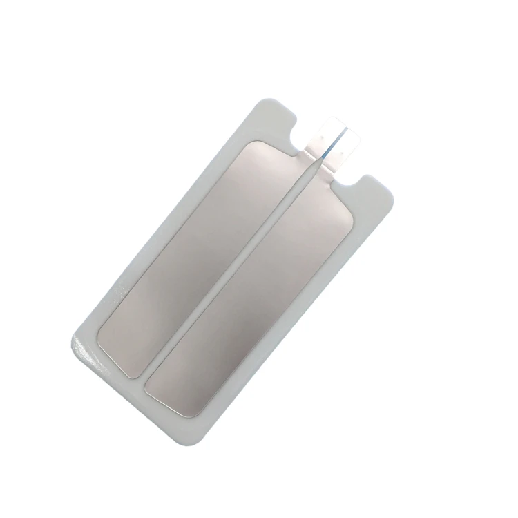 Wholesale Disposable Return Electrode Grounding Pad Electrosurgical Esu Pad With Cable