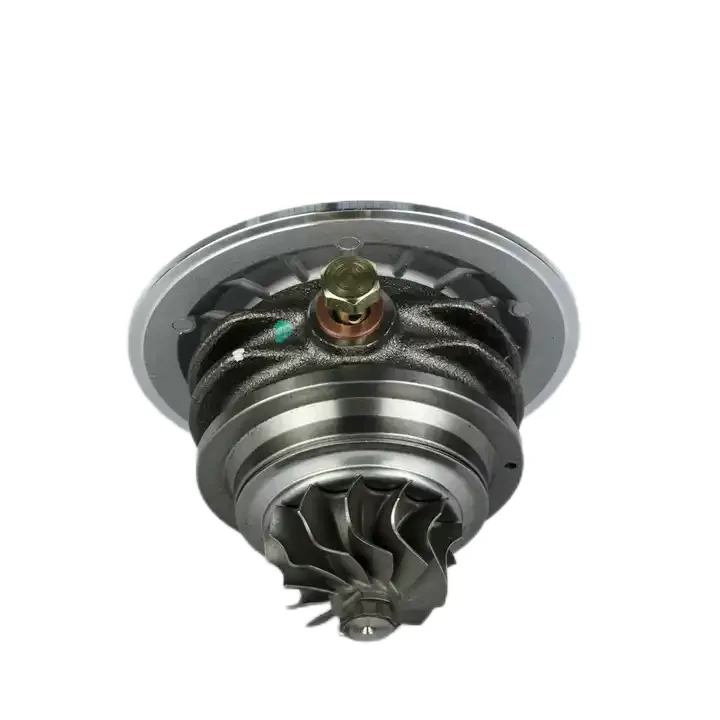 Auto Parts turbocharger turbo cartridge  708618  814716  726194  turbocharger kit For Ford Transit V 86HP 63Kw 2.0Di Dura Torq
