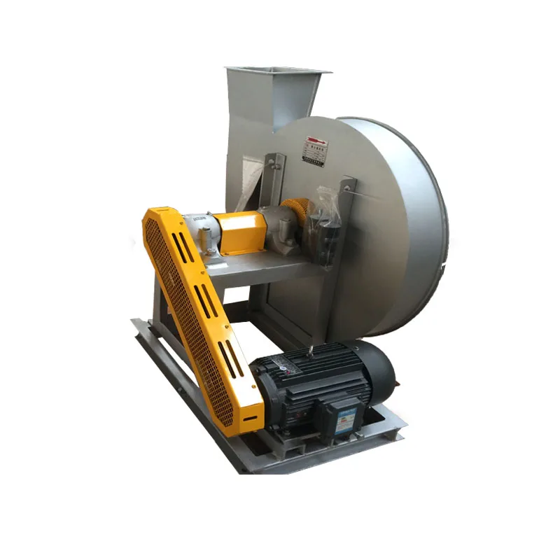 Hot sale adjustable air volume boiler forced draught fan