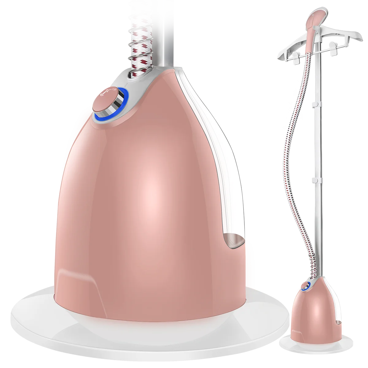 2020 Gamana Professional Household Garment Steamer, Portable Steaming Iron