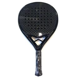 Allu OEM легкие высококачественные Стекловолоконные Углеродные 3k 12k 18k Paddleball Raquetas Palas De Paddle Rackets