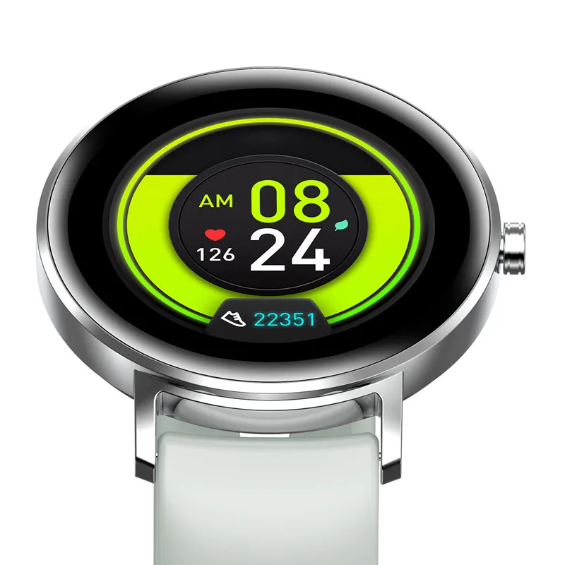 Смарт-часы серии 6 reloj inteligente bt call iwo 13 для android ios PK W26 + HW12 W46 1 09