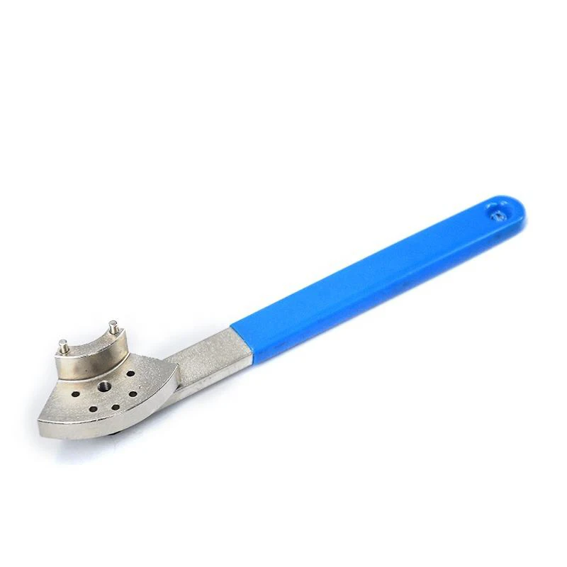 Engine Repair Tools Multi Position Timing Belt Tensioner Wrench for VAG