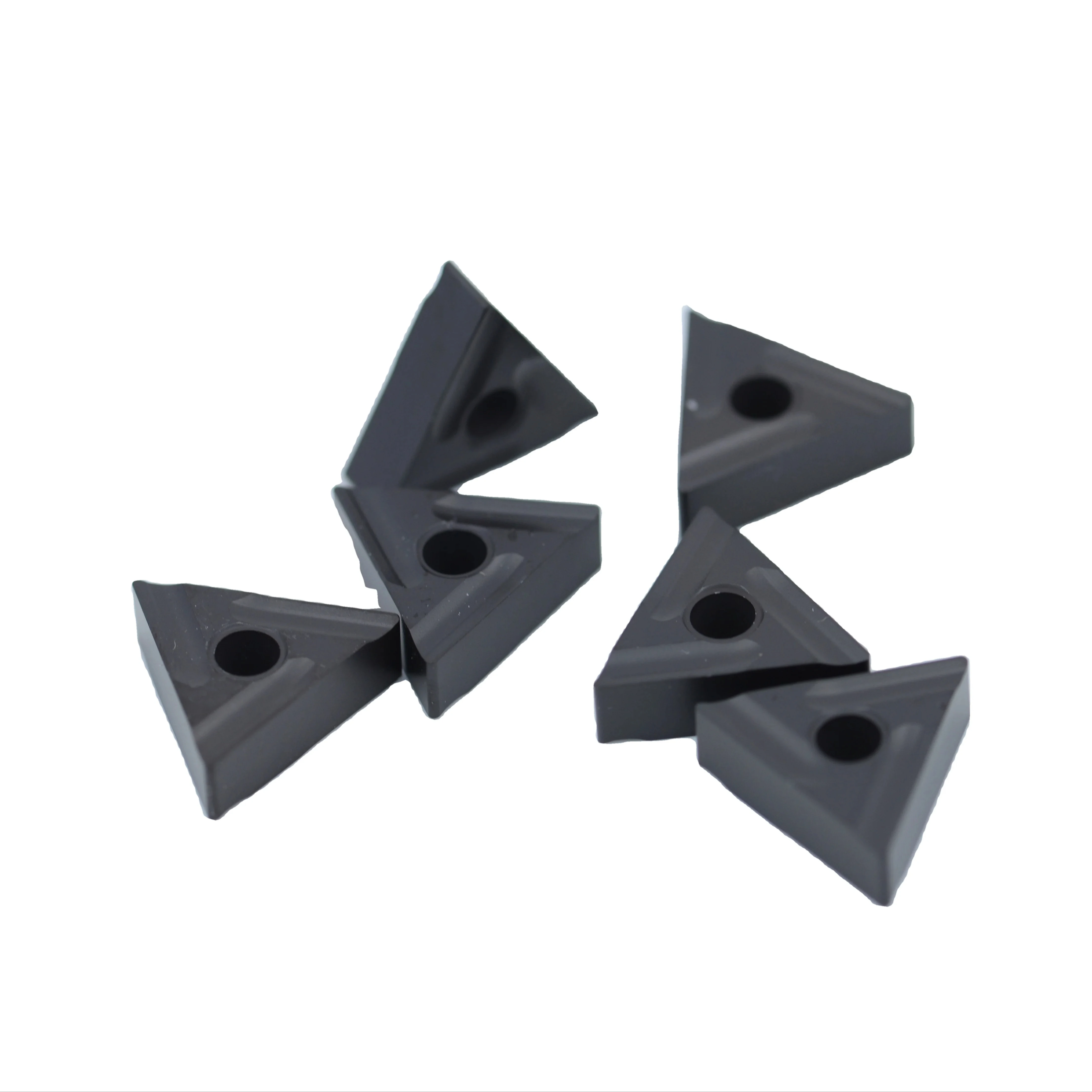 Factory wholesale of high-quality T-type TBGT Positive angle Aluminum CNC milling tools /Gyration tools