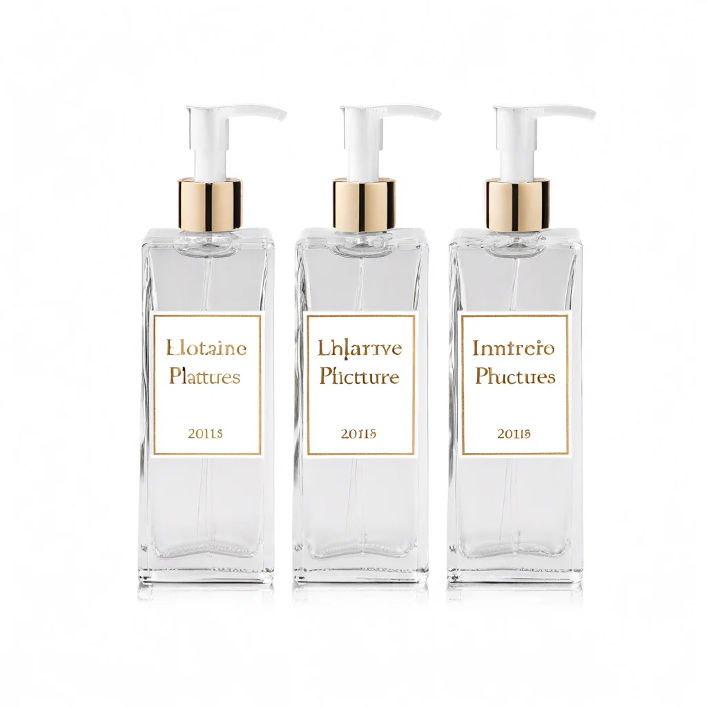 KY-202205050 Custom die cut vinyl sticker transparent gold foil label printing