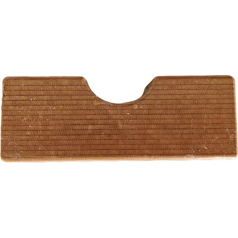 Wholesale Wood Insulated Support Insulating Material Oil Immersed Transformer Insulated Wire Support Plywood