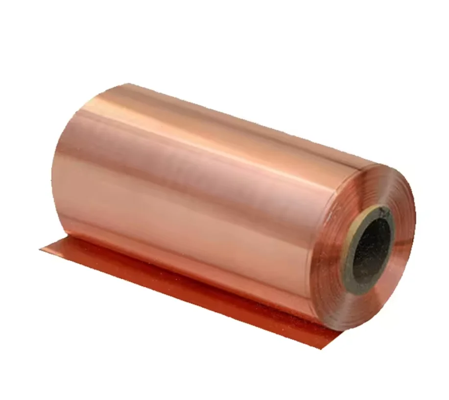 LongTai  Hot Selling Product  Copper Foil Tape Copper Strip Foil For PCB