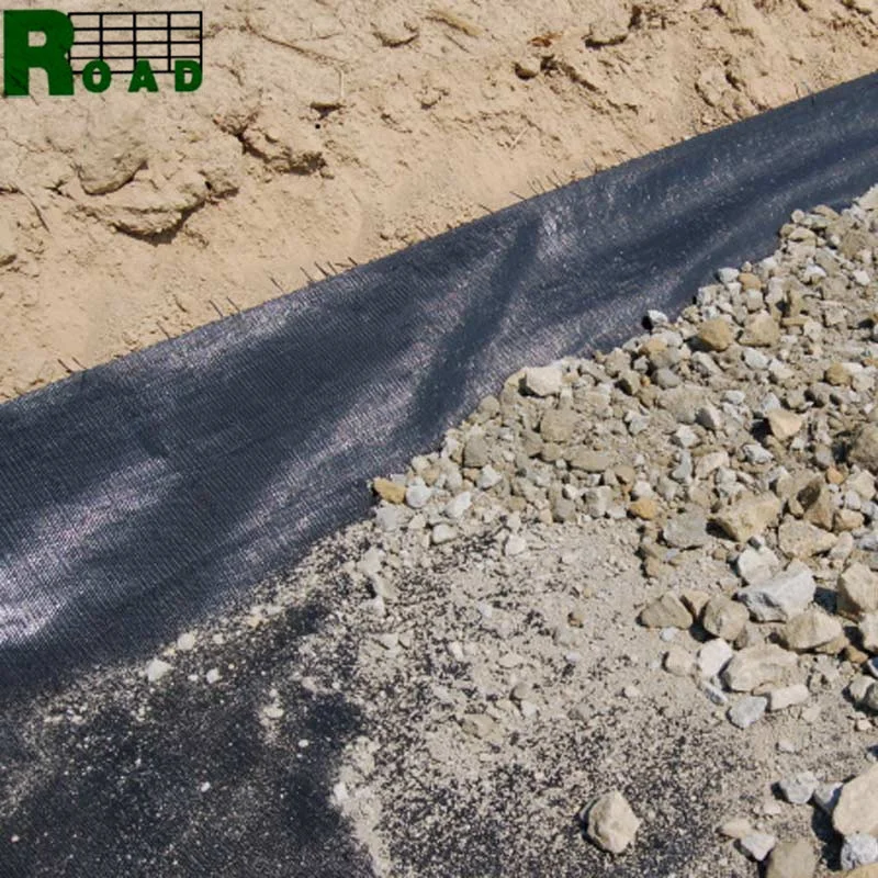 UV Treated High Quality Agricultural Plastic PP Anti Weed Mat Stop Grass Growing Ground Cover