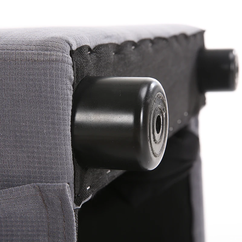 Современное многофункциональное тканевое маленькое детское кресло мини детское хранилище наклонные пластиковые ножки откидное кресло детский диван