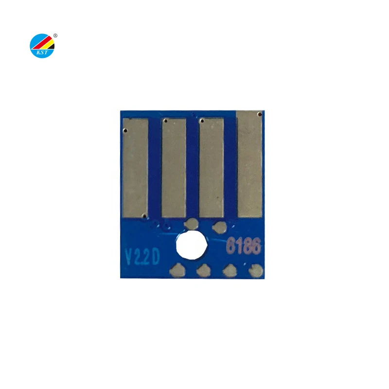 60K Compatible 24B6040 cartridge chip reset for M1140 XM1140 M1145 XM1145 M3150 XM3150 imaging drum unit chip refill