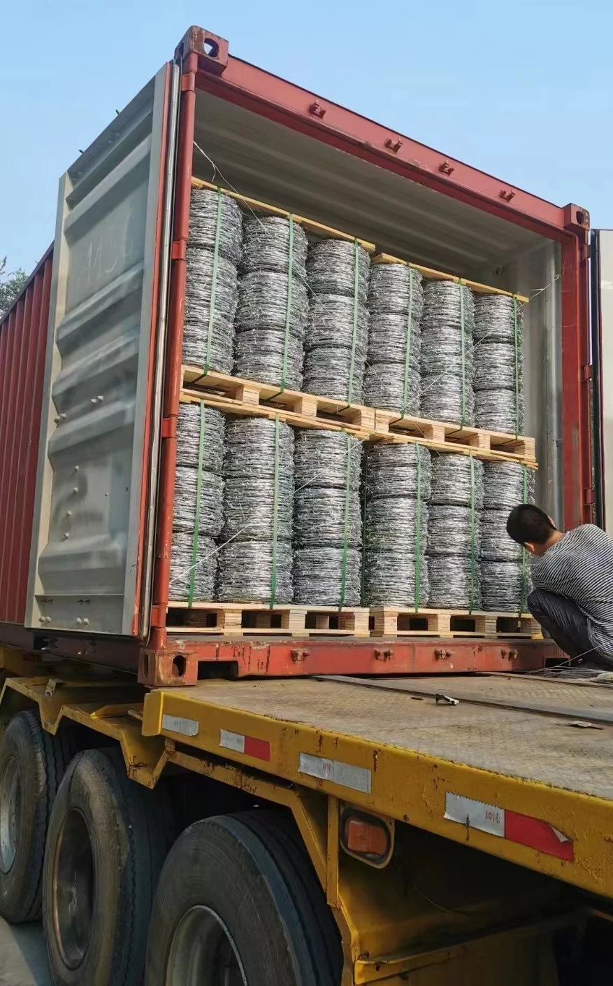 Razor Wire,Razor Wire Price,Stainless Steel Razor Wire