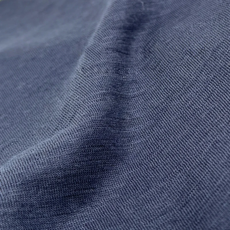 100% superfine Merino wool 16.5 micron antibacterial breathable regeneration for clothing production