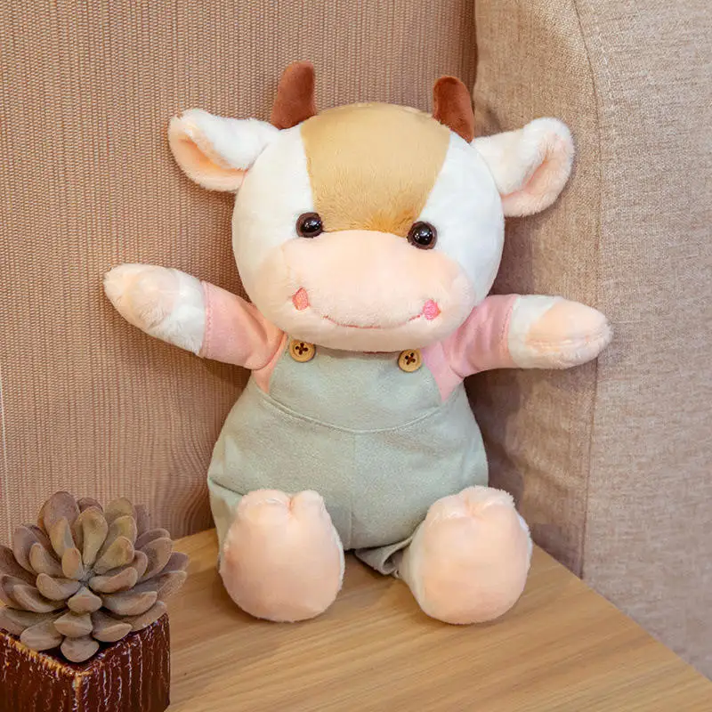 Куклы коровы