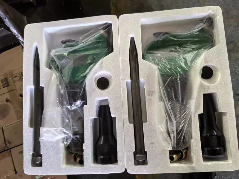 Mining Break Hammer ML-33 ML33 air Jack Hammer Pneumatic Jack Hammer