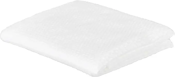 Quick Dry Disposable Spa Facial Paper Non-Woven absorbent Cleansing Face Towel