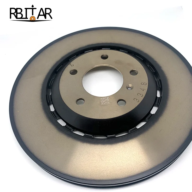 Brake Discs parts Front For Honda Dio Kit Oe 45251-TV0-E00