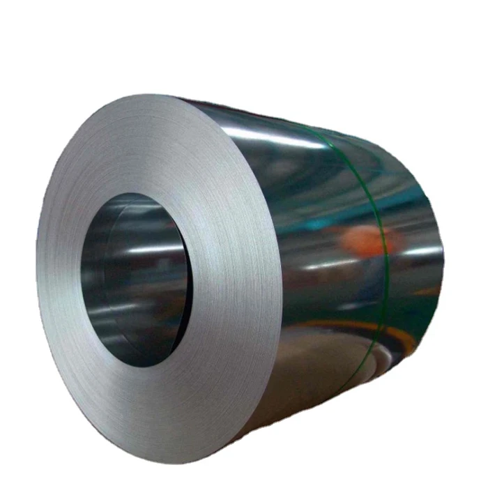Galvanized Steel AISI 201 304 316 321 420 J1 J2 Hc 430 Q235 Q345 Color Coated Stainless Carbon Color Coated PPGI Coil Factory Pr