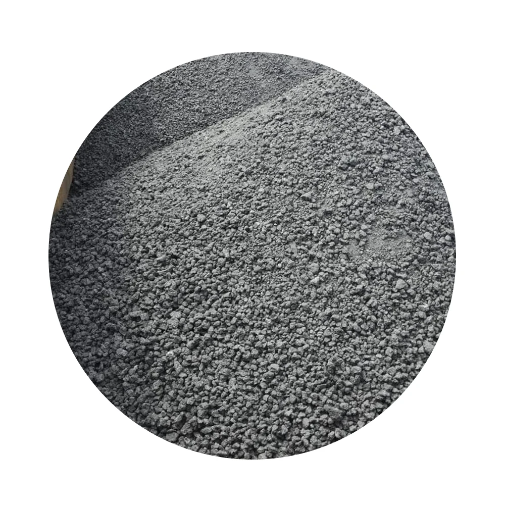 Direct Factory Price Industrial Coke Popular Graphitized Petroleum Coke CPC GPC Block Petroleum Coke