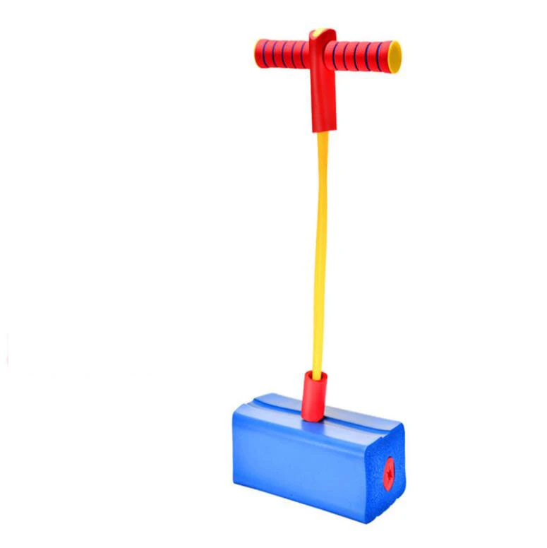 Sports Games for Kids Children Toys for Boys Girls Pogo Stick Jumper Outdoor Playset for Kids Fun Fitness Equipment Sensory Toys