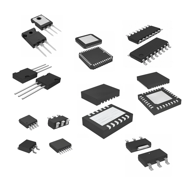 Original Integrated Circuits ic chip IC XTAL OSC CMOS Micro control chip Bom List Electronic components