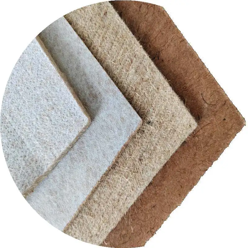 Car Composite Material Biocomposite Flax hemp fiber reinforced composites composite sheet material for car