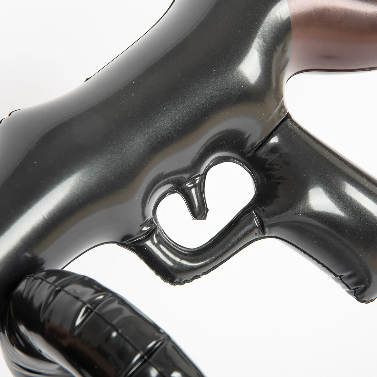 Simulation Thickened Inflatable Toy Pirate Sword PVC Kids Play Stage Props  Lightsaber