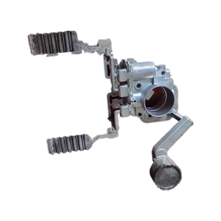 Hot Sale Garden Tool Spare Parts Lawn Mower Head Trimmer Parts Head