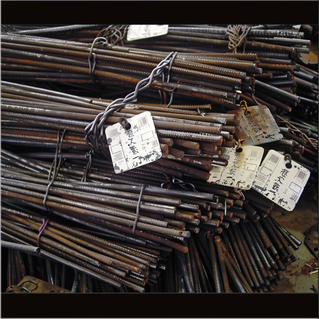 ZHONGDA Strength Film For Steel Bar Label/compared with VALERON Film