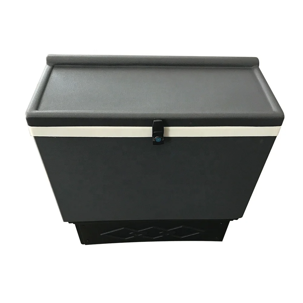 REFRIGERATOR OUTLINE 40L 24V 75W bus parts city bus  HC-B-52007