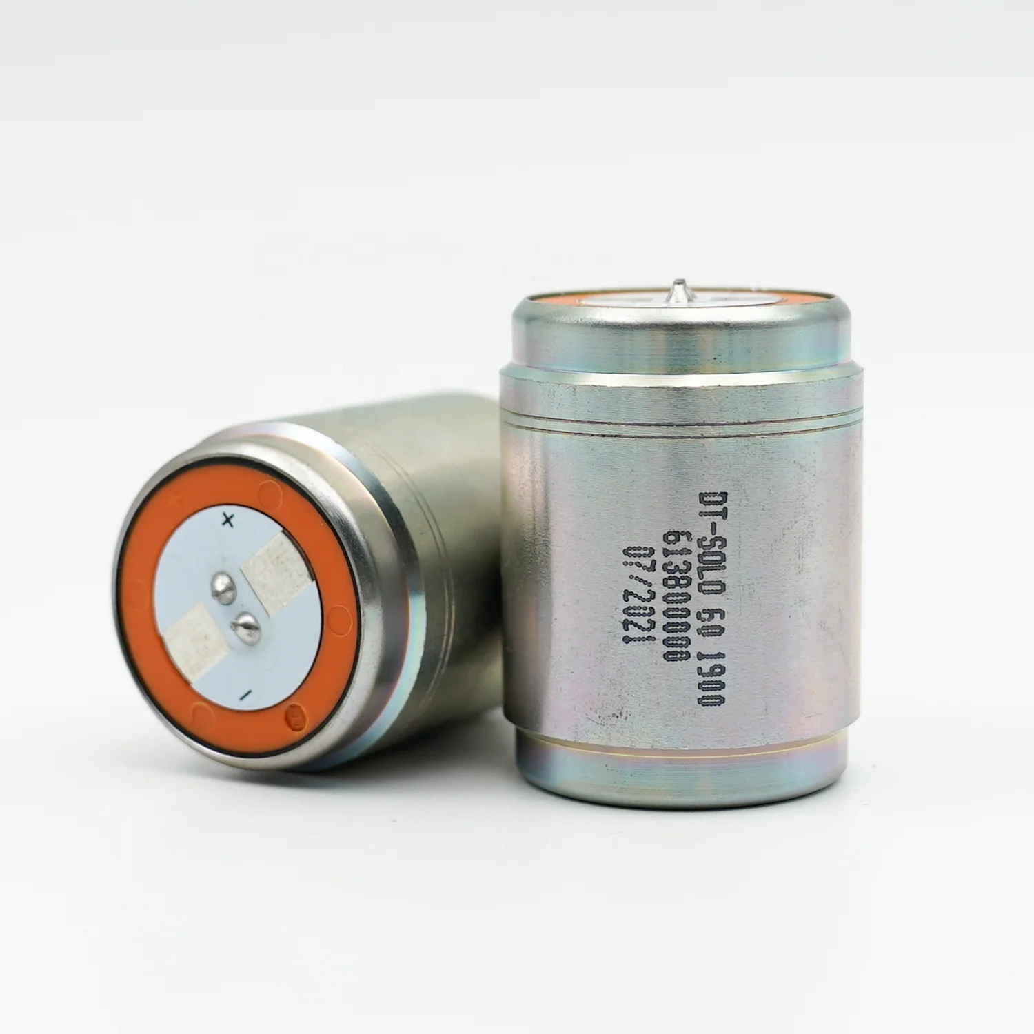 High frequency vertical seismic geophone sensor  60hz geophone