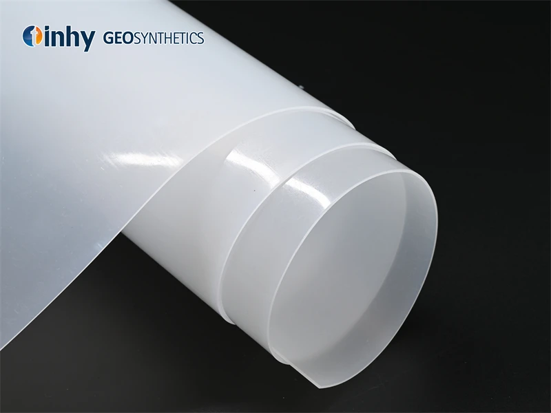 HDPE геомембрана 0 5 75 1 2 мм