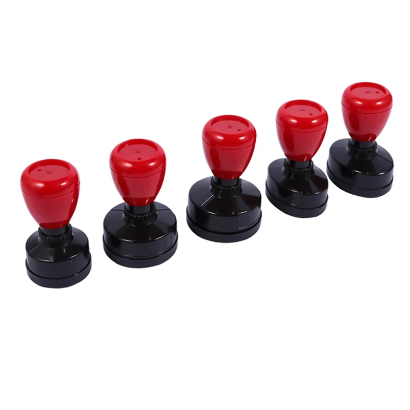 round ha flash stamp   flash stamp ha handle